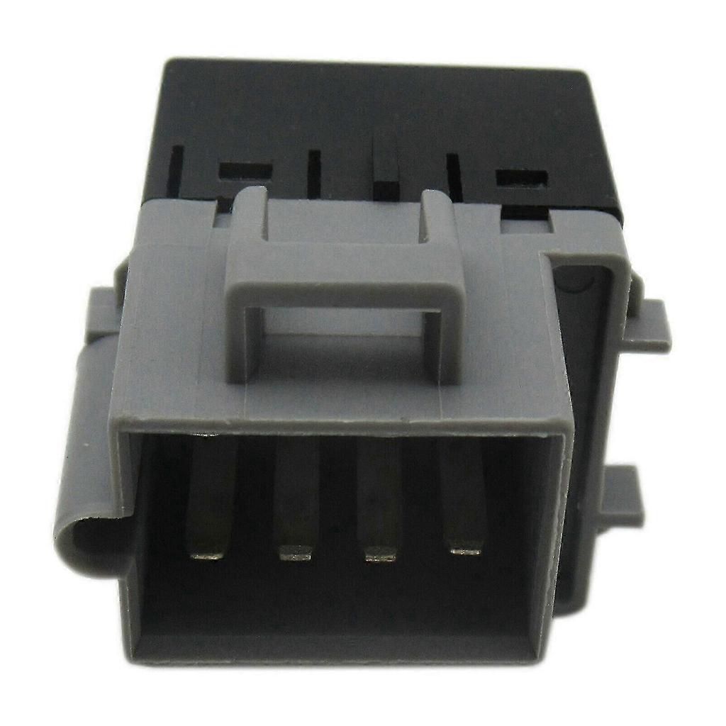 New HVAC Blower Motor Control Switch 599-5000 for 384 2008-2015 Car Auto Parts