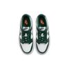 Nike Dunk Low 'Michigan State' GS CW1590-102