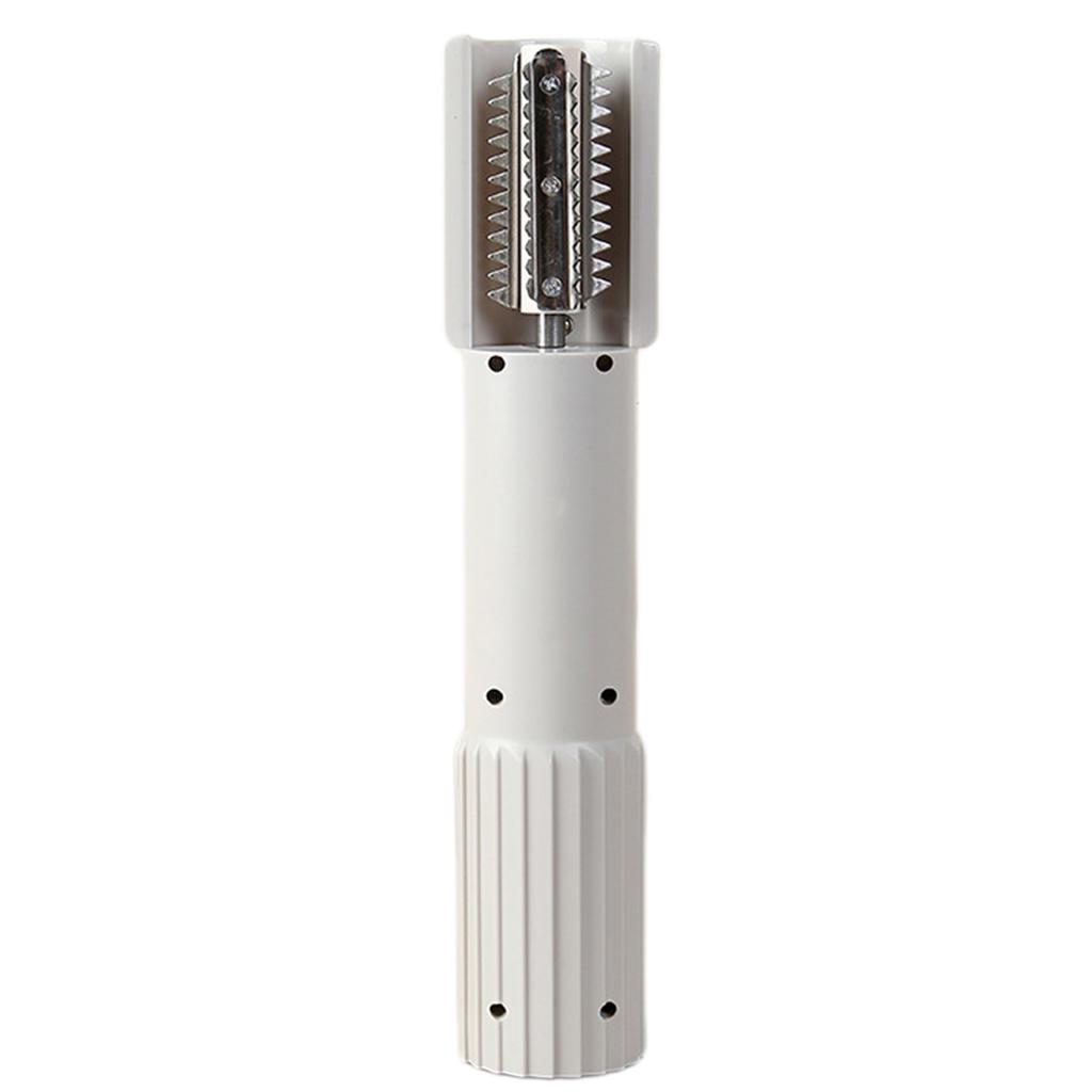 Waterproof Electric Fish Cleaner Device For Seafood Preps Rechargeable Long Battery Life Outdoor Fishing Helper