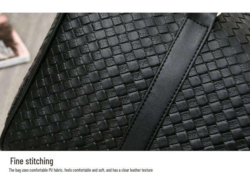 Unisex Waterproof Travel Duffel Bag – Perfect for Short or Long Trips, Gym, and Boarding