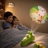 Story Machine Projection Story Toy Baby Sleep Aid Slide Story Machine  Nursery Room