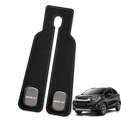 LUTU Compatible with All Series Car Seat Hook Exclusive LOGO Exclusive Design Concealable Metal Hook Double Hook Suitable for Front and Rear Strong