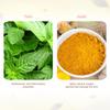 VLCC Ayurveda Deep Pore Cleansing Haldi & Tulsi Face Wash 100ml X 4 Pack Brightening