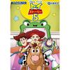 Kurgu – Çizgi Roman ve Manga