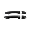 Mazda CX3/CX4/CX5 Door Handle Anti-Scratch Sticker (13-22)