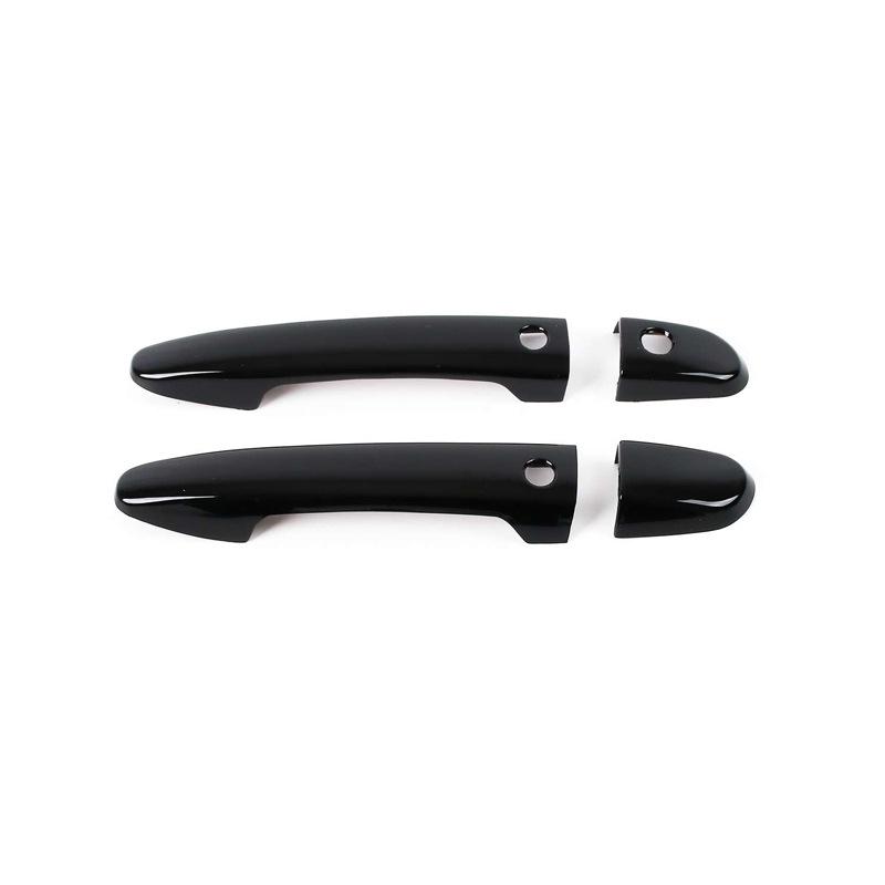 Mazda CX3/CX4/CX5 Door Handle Anti-Scratch Sticker (13-22)