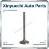 Suitable for BMW E81/E82 118i, 120i & E87/E88 Intake Valve 11341440304