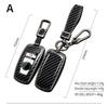 Compatible BMW Key Case for 1, 3, 5 Series, GT, X1, X3, X4, X5, X6, X7 Blade 530