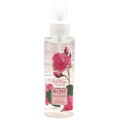 Rose Of Bulgaria Natural Rose Water - 100 Ml