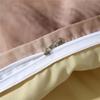 High Definition Print Comfortable Quilt Cover Bedclothes Home Textile 3d Anima Der,Wolf,Tiger Soft Comfortable Hot Beding Set Winter
