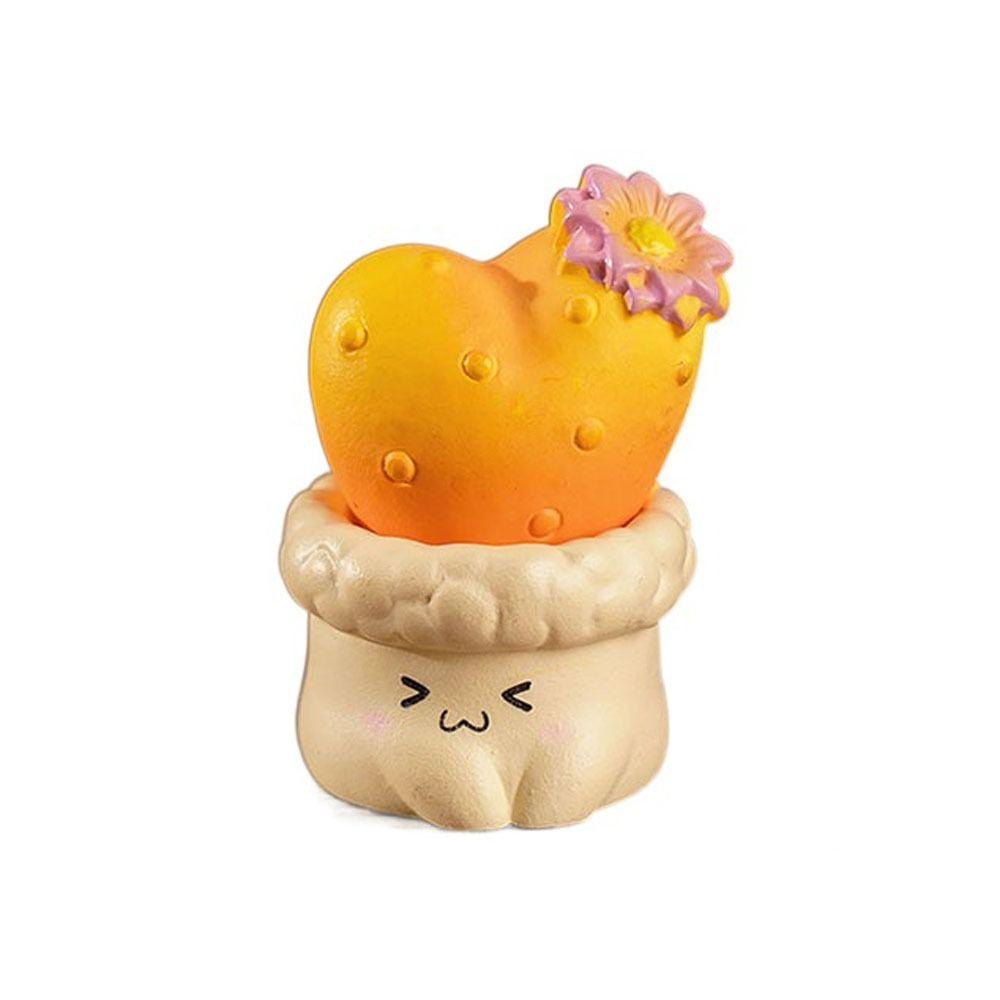 

Смола Мини Мясистые Растения Фигурки Сказочный Сад Моделирование Суккуленты Горшечные Вечеринки Фестиваль 1