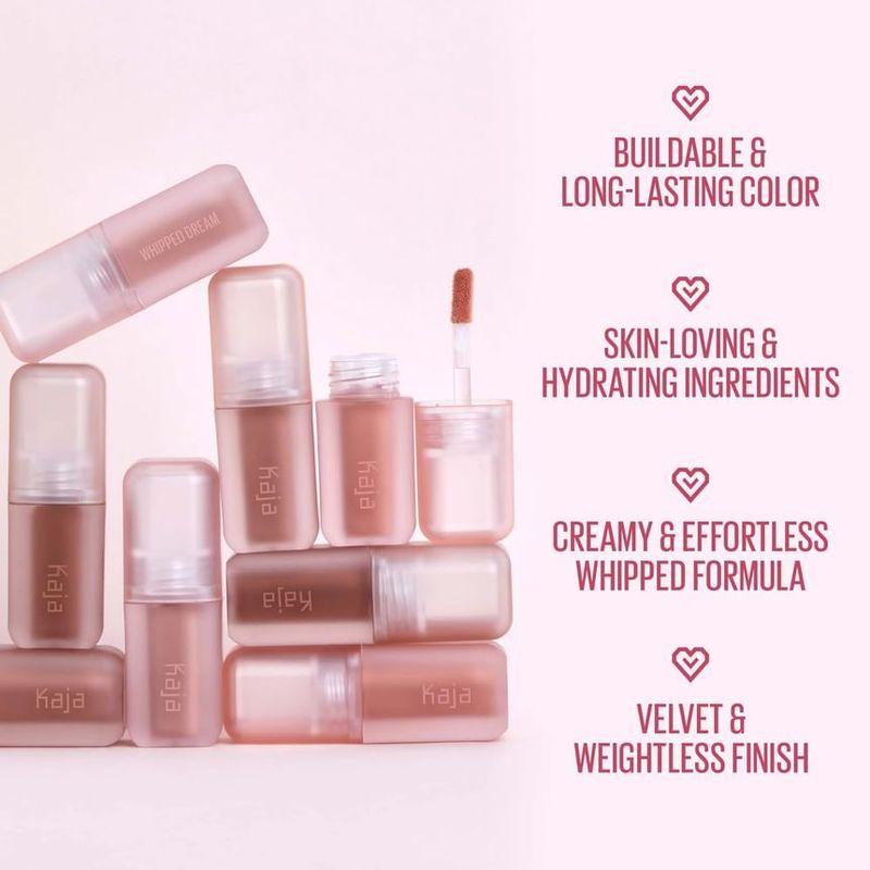 Kaja Whipped Dream - 4 Colors