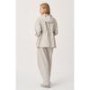 Huit Ultra Span Two Tuck Wide Fit Pants Htwpn6i05t