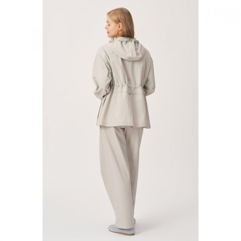 Huit Ultra Span Two Tuck Wide Fit Pants Htwpn6i05t