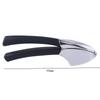 Manual Garlic Press Non-slip Handle Garlic Crusher Kitchen Gadgets Garlic Squeezer  Cooking