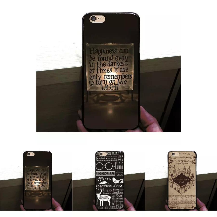 Iphone 567pro Shockproof Cover For Convenience Mobile Phone Case