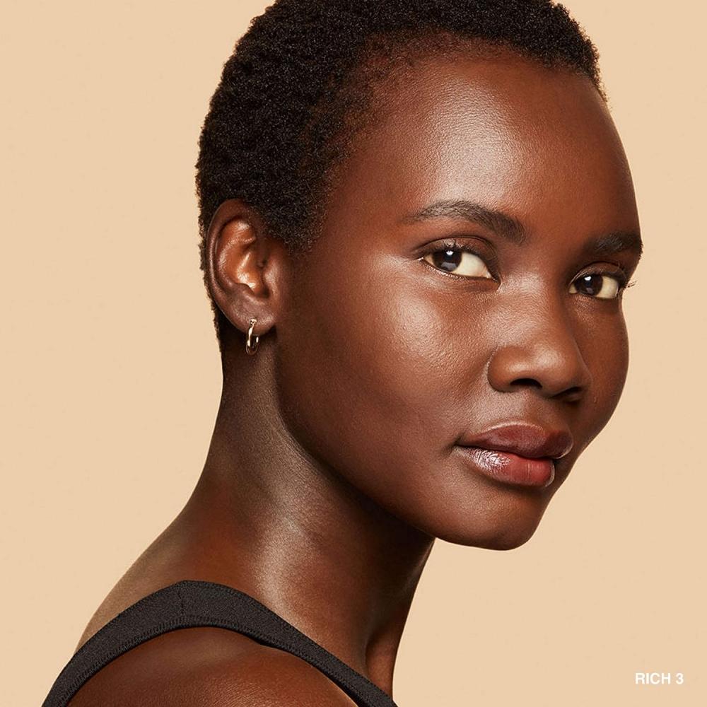 Bobbi Brown Vitamin EnRiched Hydrating Skin Tint Spf 15 1.69 Oz   50 Ml Rich 3