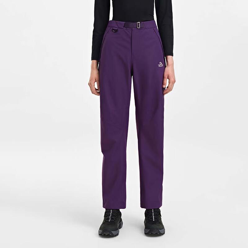 Pelliot Women s Outdoor Hardshell Waterproof Hiking Pants XL