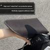 Summer electric vehicle sunscreen gloves thickened protective gloves motorcycle winter warm grips cycling gloves