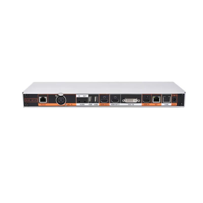 

HSD HSD-HDX6 Conference Terminal Host (CN version)