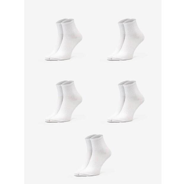Носки короткие Urban Socks Чистые гладкие