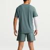 Nike Dri-Fit Lightweight Breathable Short Sleeve Running T-Shirt Men tops IF2083-382