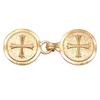 Clip per Maglione e Clip per Sciarpa Clip Vintage per Vestiti Clip Stringi Schiena per Abbigliamento Fermagli per Sciarpe Fibbia