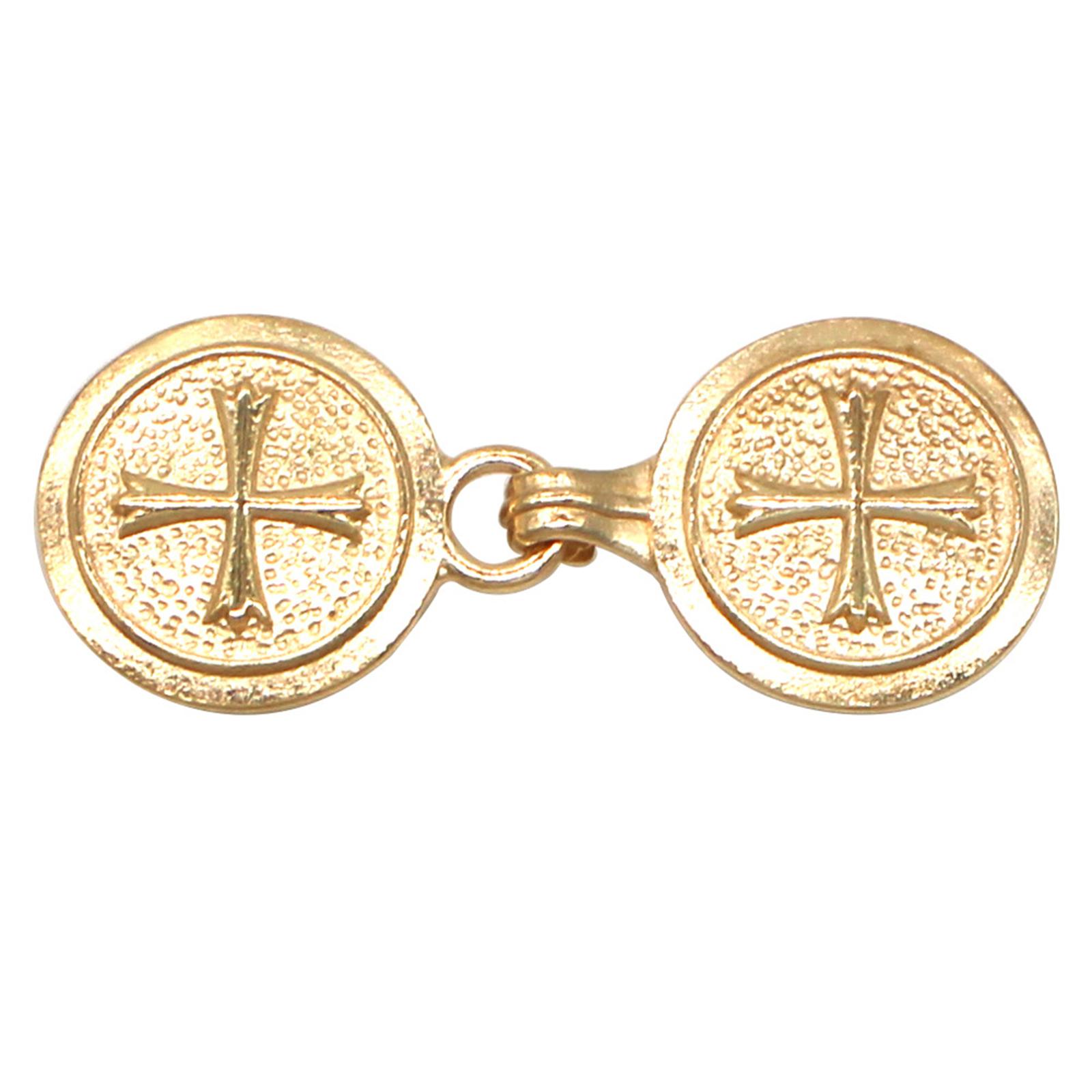 

Vintage Sweater Shawl Clips Decorative Cardigan Collar Clips Dress Shirt Brooch Clips for Women Girls Dress Cape A1