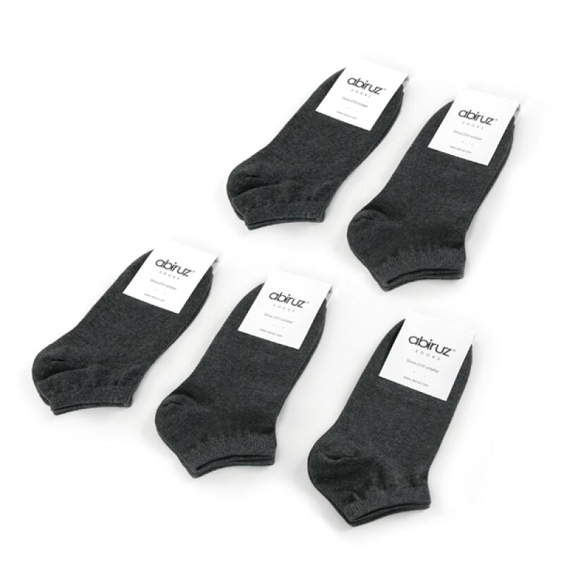 Unisex Ankle Socks PSG 5-Pack UM32-SET