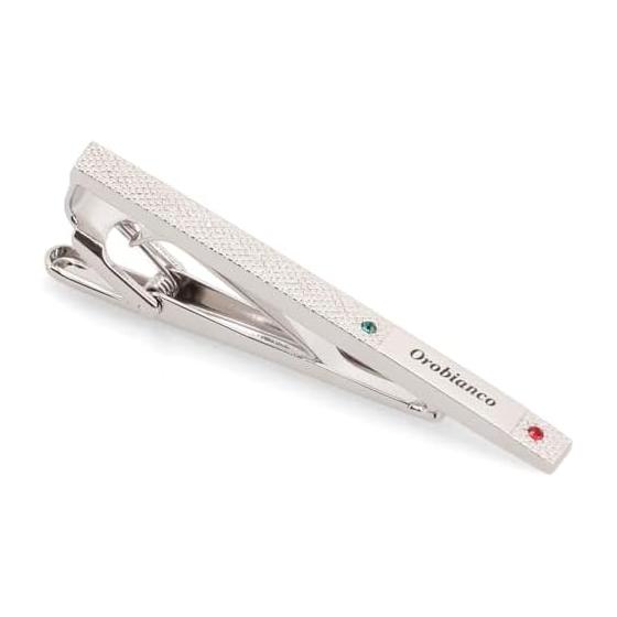 

[Orobianco] Men s Tie Clip 209