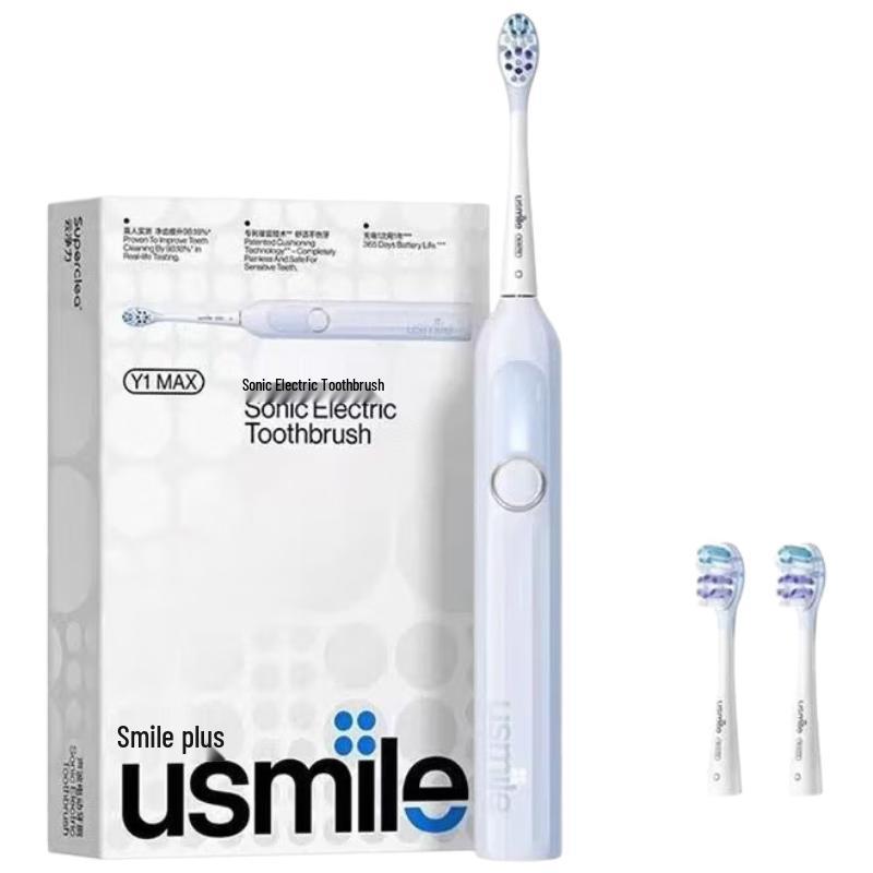 

usmile Y1 MAX Sonic Electric Toothbrush