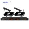 HuSiTe DC-120 Wireless Professional Microphone System (CN Version)