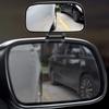 GOOMAND Auxiliary Mirror, Car Rear Mirror, Blind Area, Car Mirror, Left & Right General,