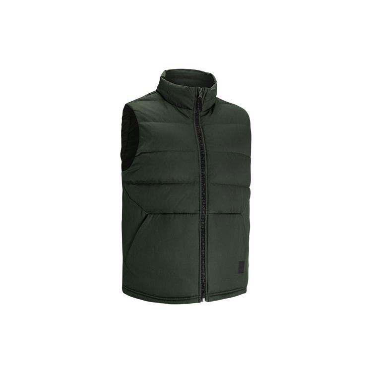 Жилет Under Armour Мужской Барочный Зеленый 1342703-310 S
