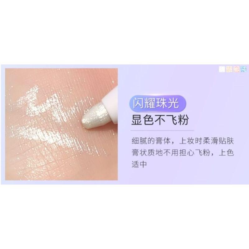 GELLA'S - Highlight Pen - (1-3)