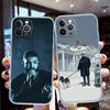 Drake Transparent Phone Case for Samsung Galaxy A04 A04S A14 A23 A34 A54 M23 M33 M52 M53
