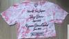 [USED] Blackpink T-shirt Live Born Pink Japan Tour