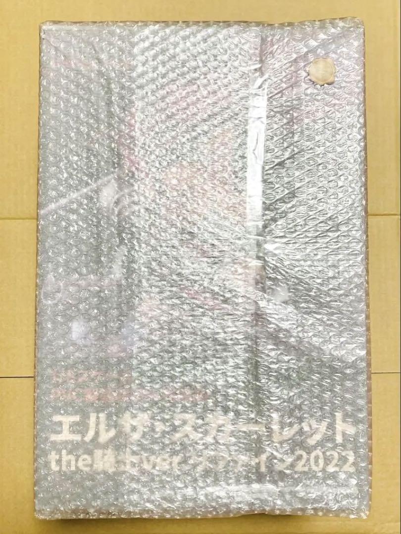 

[Б/У] Эрза Скарлет Рыцарь вер.. Refine 2022 Масштаб 1/6 Полная фигурка