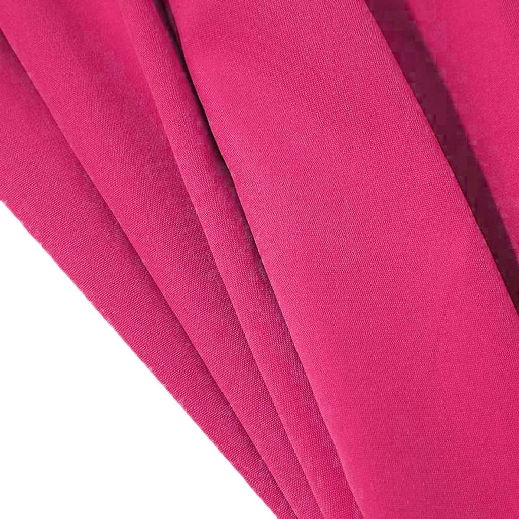 2026 Spring Loose Solid Color Nine-Point Pants with Belt Decoration Men's Cuffed Casual Pants