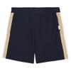 Mens Tapered Sweat Shorts