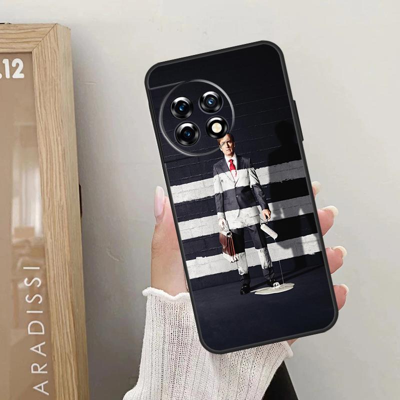 Better Call Saul Case For OnePlus Nord 5 CE 2 3 4 Lite N20 N30 OnePlus 15 R 13R 12R 10R 13T 10T 11 12 13 Cover