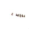 Mother Resin Figurine And Christmas Nativity Scene Set Religious Collectible Tabletop Ornament for