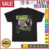 Halloween Witch - Not All Witches Ride Brooms Vintage T Shirt Men Women Fashion