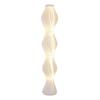 Modern LED Floor Light Standing Lamp Efficient Heat Dissipation Grass Skirt Floor Light For Reading Or Relaxing M4YD