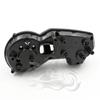 Fit For YAMAHA FZ1 FZ1S FZ1N FZ6 FZ6N XJ6 FZ8N FZ8 Speedometer trument Gauge Housing Cover Motorcycle Single / Double Turn