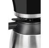 Macchina da caffè Exquisit KA 6501 nero (8334-20)
