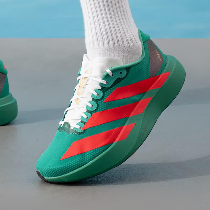 Adidas Men s Adizero Evo SL Road Running Shoes 42.5