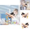 Wooden Diy Gliding Airplane Model For Kids Science Experiment Stem Education