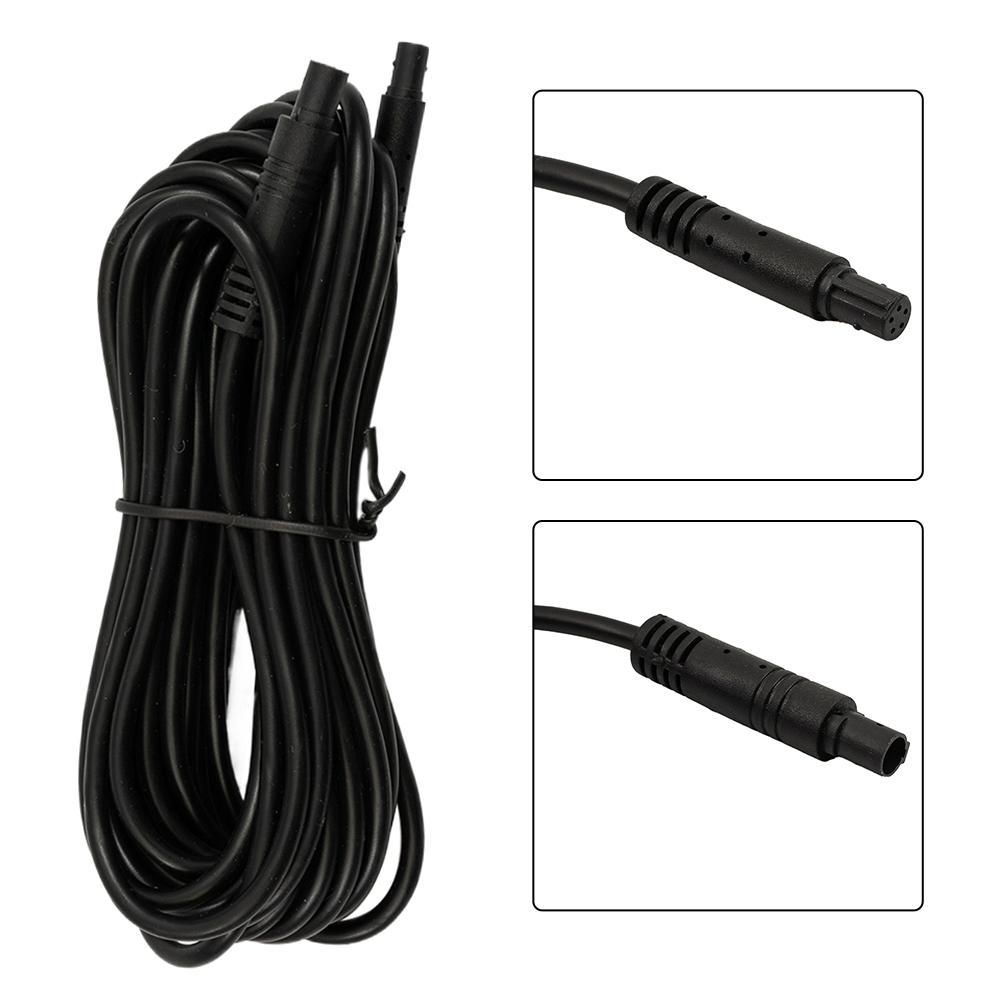 Cable Wire Extension Cable 5Pin Camera Video Extension Cable