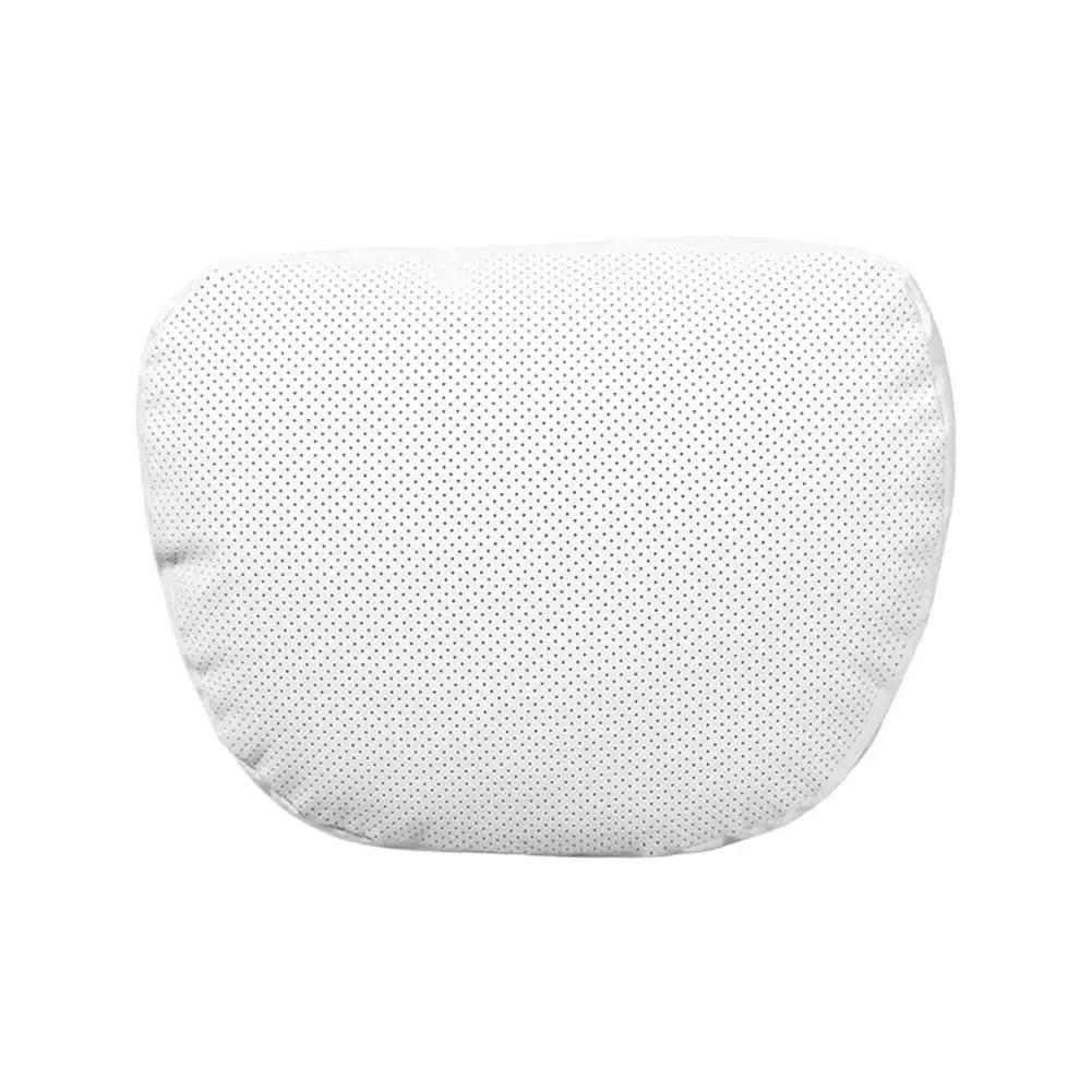 

Car Lumbar Support Headrest for Tesla Y Soft Comfort Memory Cushion High-Quality Headrest Lumbar Car Accessories P2Z0
